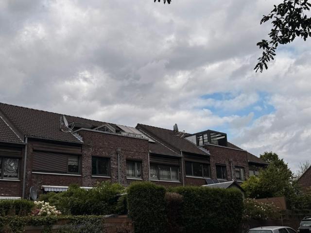 Maisonette Wohnung in Dortmund Eving 92 qm