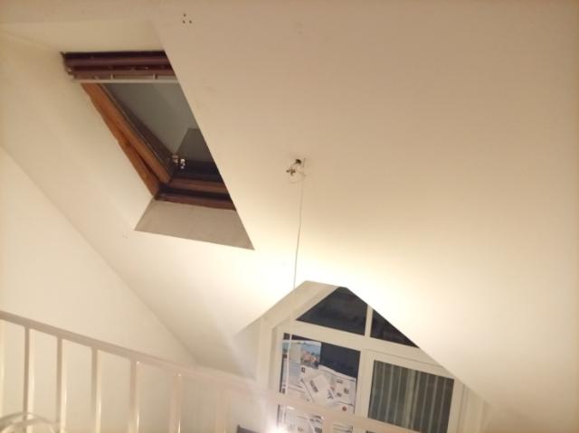 Maisonette Wohnung in der Nähe der Innenstadt