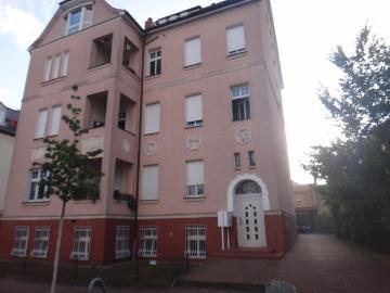 Maisonette Wohnung in der Wildenbruchstraße 15