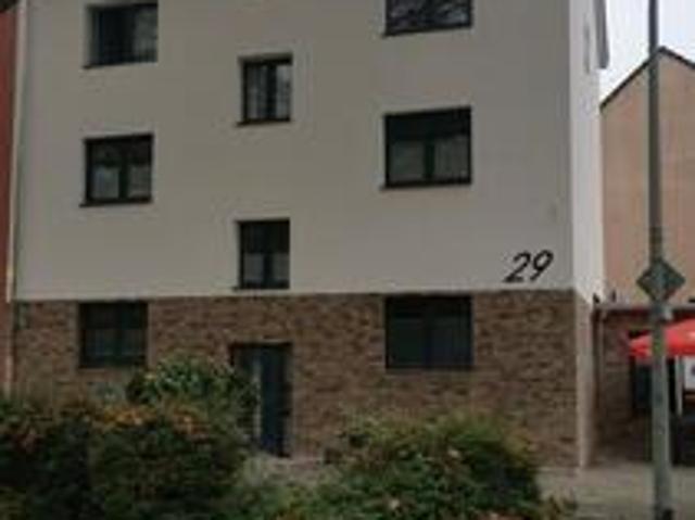 Maisonette Wohnung in Duisburg Laar