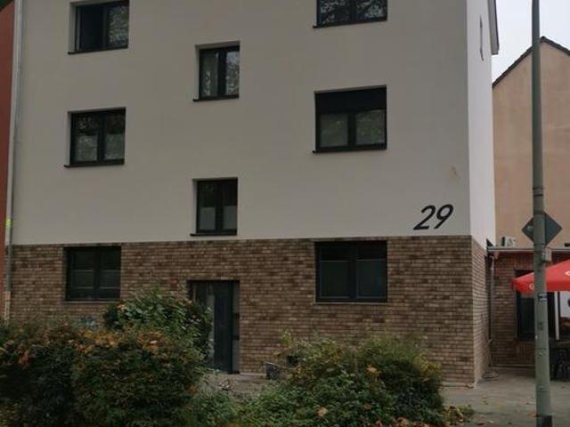 Maisonette Wohnung in Duisburg Laar