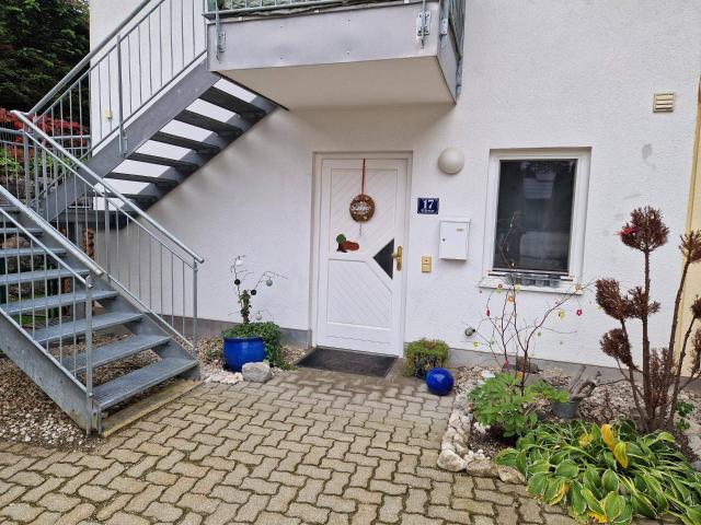 Maisonette Wohnung in Ehrwald provisionsfrei von Privat