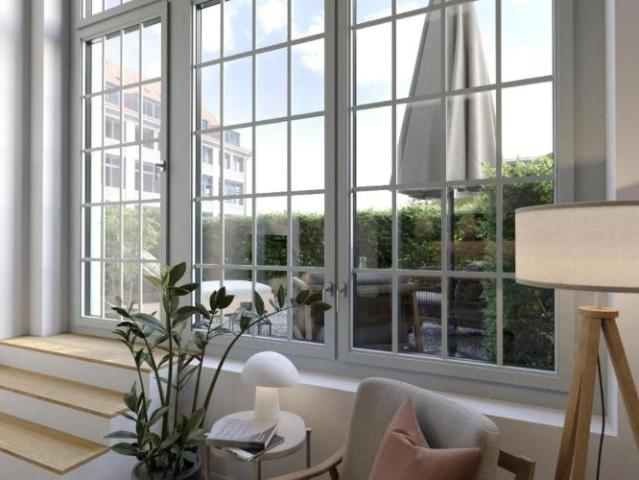 Maisonette Wohnung in Horgen zu vermieten