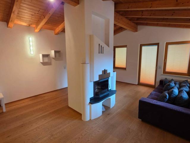 Maisonette Wohnung in Hippach