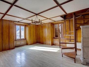 Maisonette Wohnung in idealer Lage!