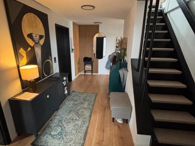 Maisonette Wohnung in Oldentrup