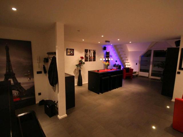 Maisonette Wohnung in Lindlar Zentrum