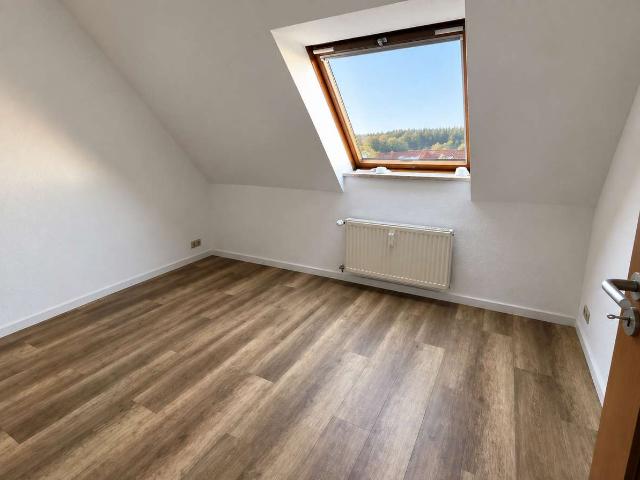Maisonette Wohnung in Schkeuditz