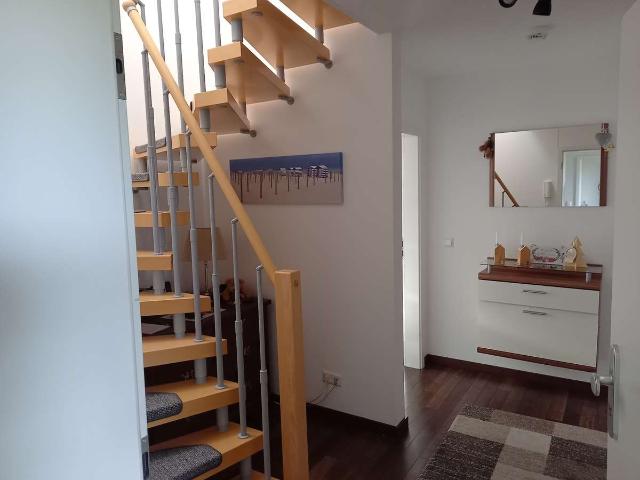 Maisonette Wohnung in Paderborn
