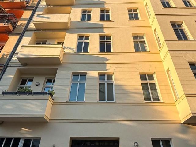 Maisonette Wohnung in Prenzlauer Berg – provisionsfrei