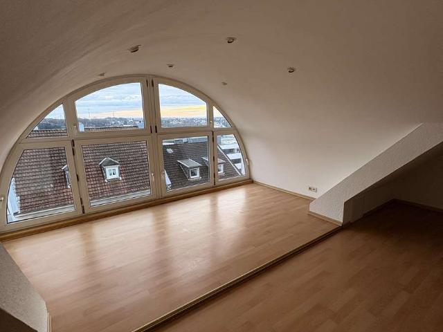 Maisonette Wohnung in Remscheid