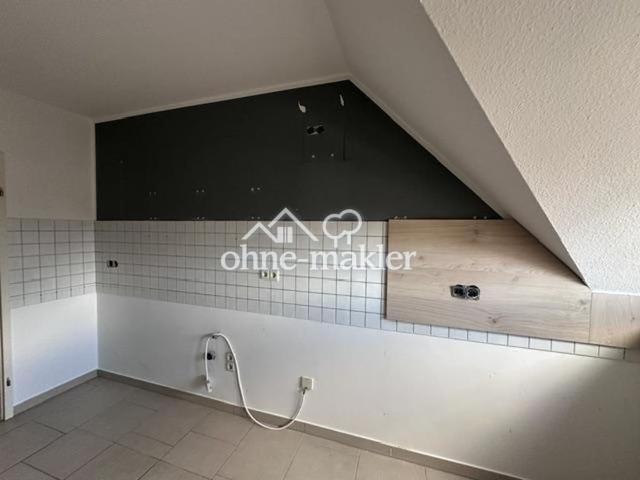 Maisonette Wohnung in ruhiger Zentrumslage