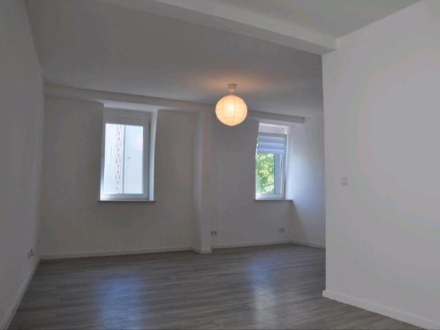 Maisonette Wohnung in zentraler Lage in Nürnberg, St. Peter