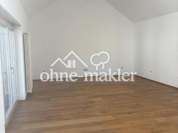 Maisonette Wohnung in zentraler und ruhiger Lage von Rheingönheim