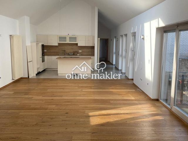 Maisonette Wohnung in zentraler und ruhiger Lage von Rheingönheim