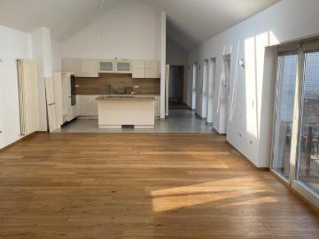Maisonette Wohnung in zentraler und ruhiger Lage von Rheingönheim