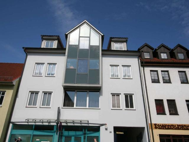 Maisonette Wohnung Innenstadt