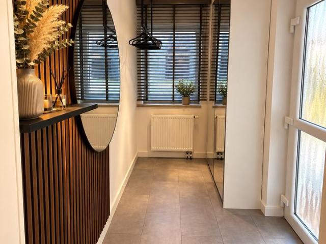 Maisonette Wohnung Modernisiert Wallbox Stellplatz Keller Klima