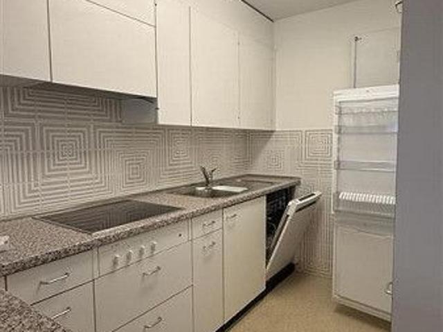 Maisonette Wohnung mit Charme