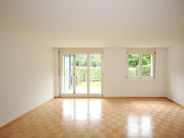 Maisonette Wohnung mit Charme, 1x Gratisnettomietzins