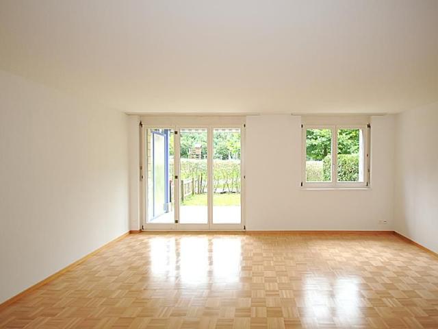Maisonette Wohnung mit Charme, 1x Gratisnettomietzins