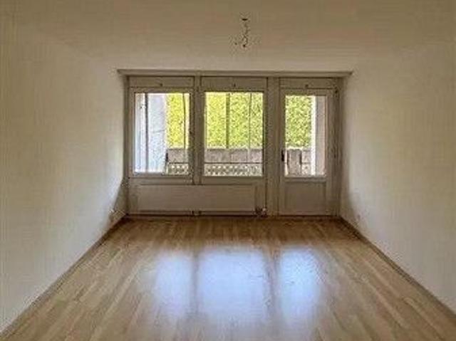 Maisonette Wohnung mit Charme