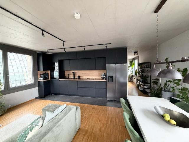 Maisonette Wohnung mit Domblick im Herzen von Köln