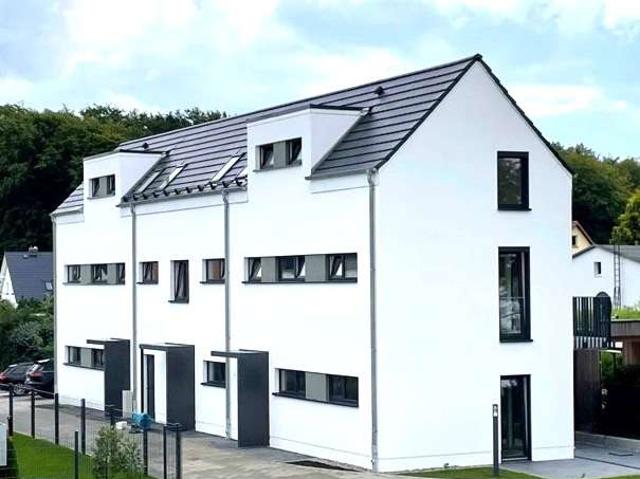 Maisonette Wohnung mit Galerie in Zinnowitz inclusive Stellplatz Insel Usedom !