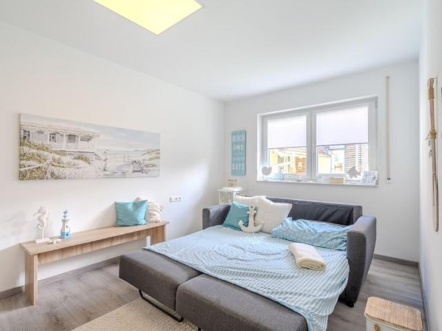 Maisonette Wohnung mit Loggia und Garage in Neuhausen ob Eck!