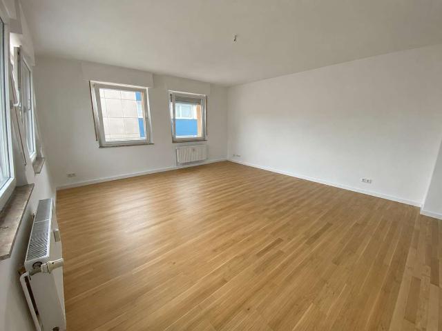 Maisonette Wohnung mit perfekter Lage Bahnhof und Innenstadt