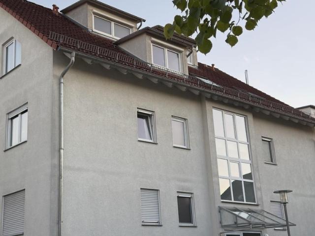 Maisonette Wohnung mit Südbalkon * Provisionsfrei!
