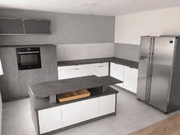 Wohnung zur Miete in 1230 - Terrasse