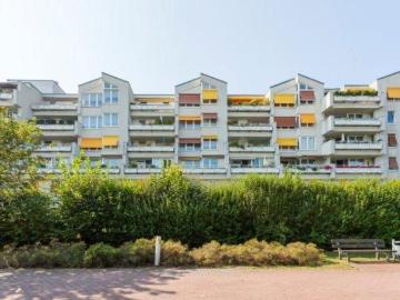Maisonette Wohnung mit Terrasse und Garten Stellplatz 50,00 Euro extra Tiefgarage