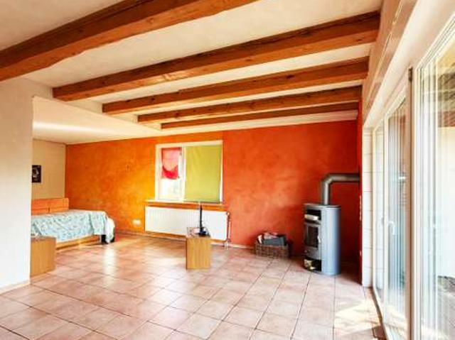 Maisonette Wohnung mit viel Potenzial und eigenem Garten