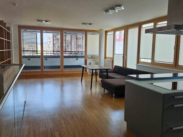 Maisonette Wohnung mit 3 Schlafzimmern frisch renoviert, voll möbliert, direkt am Rudolf Bednar Park