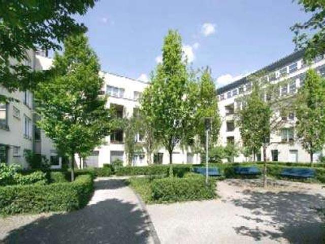 Maisonette Wohnung mit 3 Zimmern WBS 140 mit besonderen Wohnbedarf