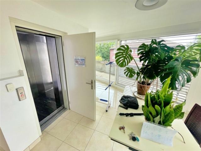 Maisonette Wohnung mit 4,5 Zimmern Lausanne/Pully
