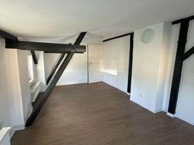 Maisonette Wohnung mit 81,88 m² Wohnfläche in Magdeburg