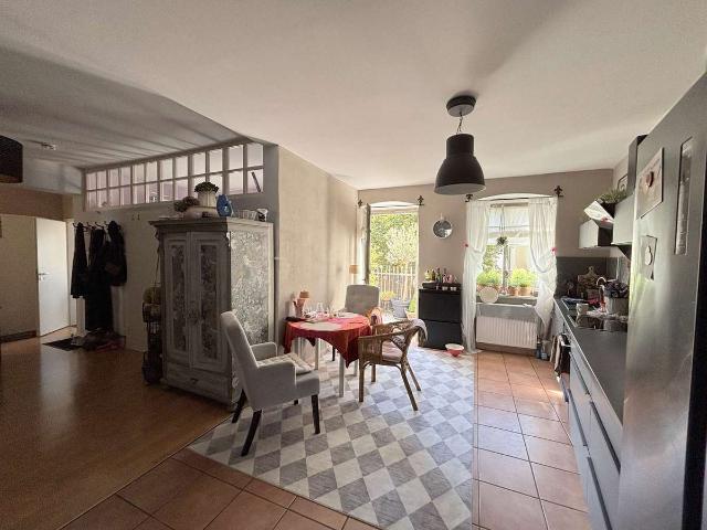 Maisonette Wohnung mitten in der Görlitzer Altstadt