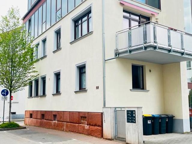 Maisonette Wohnung Provisionsfrei