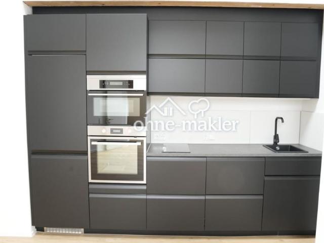 Maisonette Wohnung WE06, Kaiserstraße, ein Traum für Kenner und den besonderen Geschmack, ~ 115 m²