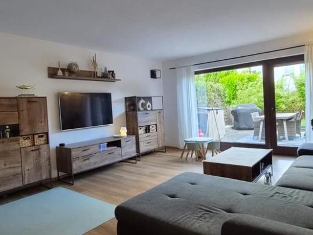 Maisonette Wohnung zu verkaufen