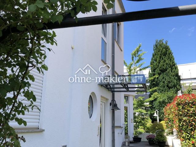 Maisonette Wohnen und Arbeiten