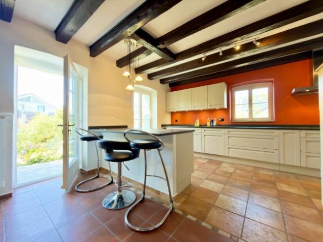 Maisonette zu vermieten