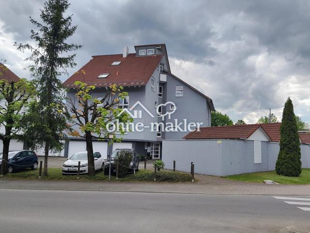 Maisonette zum Kauf • provisionsfrei