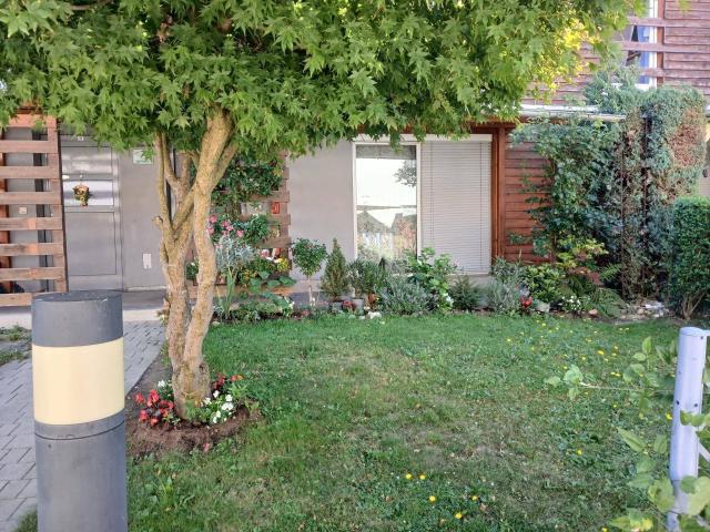 Maisonette zur Miete in Eggersdorf bei Graz, ruhig, zentral und familienfreundlich