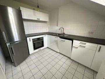 Maisonette zzgl EBK*! Modern & lichtdurchflutete Whg. frei ab dem 1.8.26