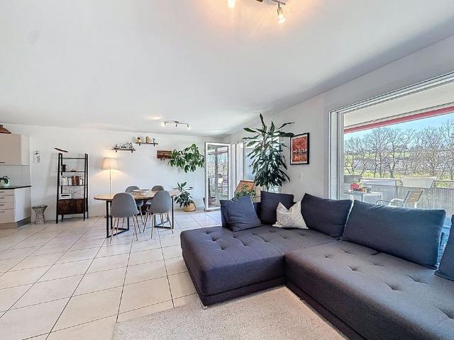 Maisonette