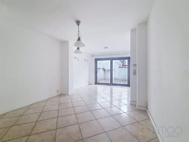 MAISONETTE 2 CHAMBRES
