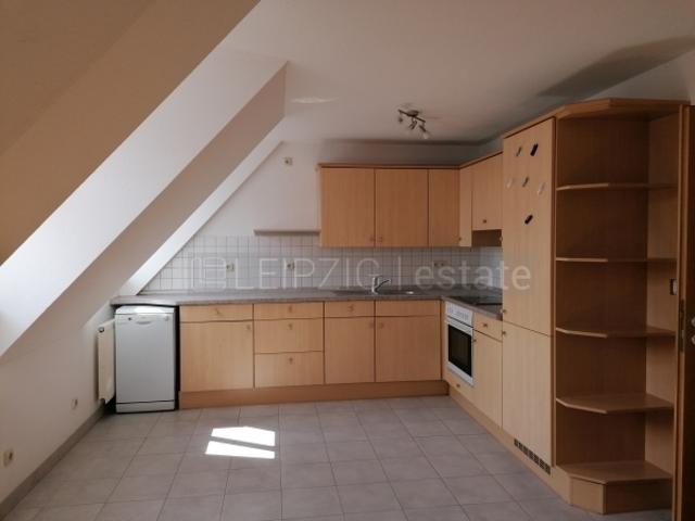 Maisonette 2 RWG im schönem Altbau mit EBK